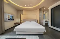 Harbin Xizhu Homestay Hotel (Harbin West Station Chengxiang Road Subway Station Branch)