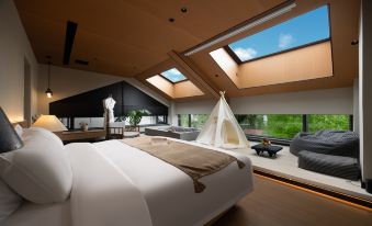 Dali Ancient Town Mogu House Inn