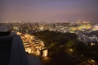HILLTOP RESORT FUKUOKA - Mountain view