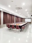 Alltrue Lite Hotel Nagoya Hill Batam - 3-Sterne