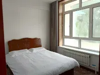 Houyi Mountain Villa