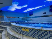 Jiuchao Longting Hotel - spa