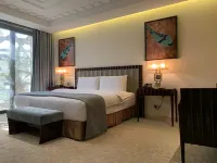 Vivienda Hotel Villas, Al Hada
