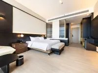 Shenzhen Poxi Light Residence (Shenzhen Bay Houhai Store) Hotels near Poly Theatre