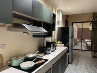 22 Maroc Hometel Các khách sạn ở 
