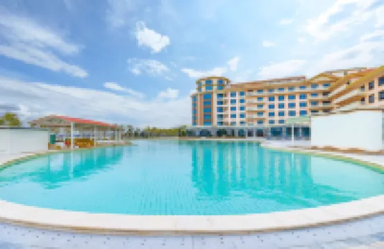 歐樂堡長頸鹿莊園酒店