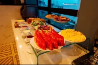 スカイラインハノイホテル