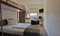 Hotel K1 Nohra - Weimar Hotels in Bad Berka