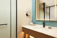 Four Points by Sheraton Dunhuang Hotel di 