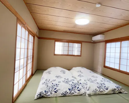 富士山が見える 南箱根 熱海 貸切別荘 リゾートハウス トモ2 函南町のホテル