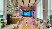 Lisong Yunyaogu Hot Spring Hotel - bar