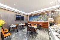 YIju Hotel (Jiangjin East Road Branch, Jingzhou Development Zone) فنادق في جينغ جَو