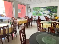 Jinxin Hotel - breakfast