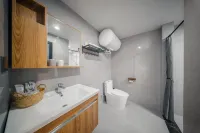 Zhinanyu Tea Homestay - parcheggio