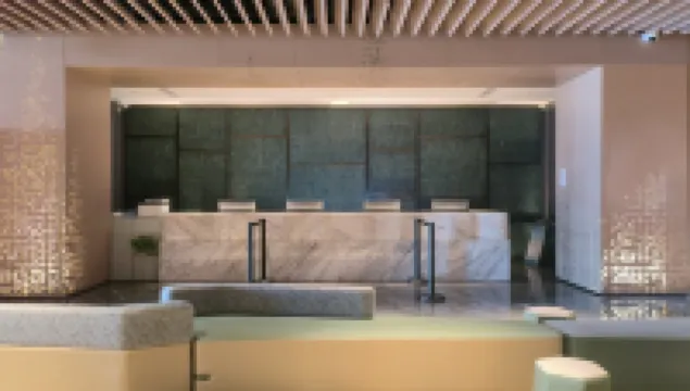 Zhangjiakou Rongchen Hotel