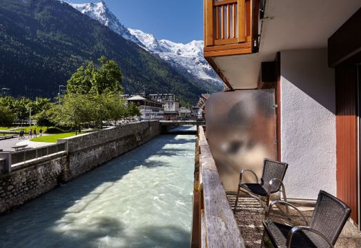 Hôtel de l'Arve by HappyCulture 대표 이미지