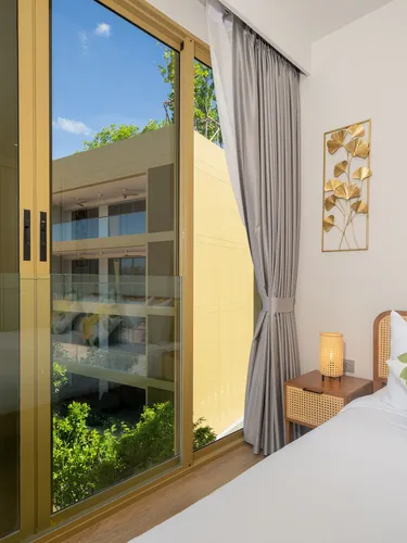 รูปภาพของBeachside residences apartamen, N2411, 1 bedrooms