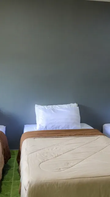 ห้องพักสำหรับสามท่าน