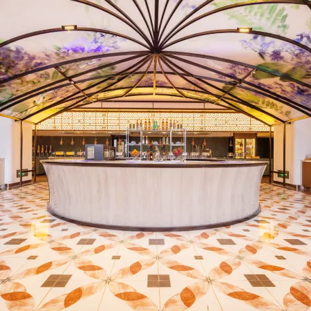 TREASURE BAY HOTEL&RESORT