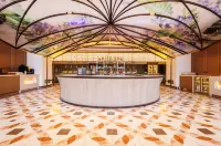 TREASURE BAY HOTEL&RESORT - breakfast