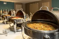 海口戴斯溫德姆飯店（美蘭國際機場店） - 早餐