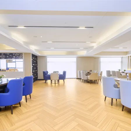 Echarm Hotel (Tangshan Aiqinhai Zhonghuan Plaza)