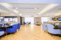 Echarm Hotel (Tangshan Aiqinhai Zhonghuan Plaza)