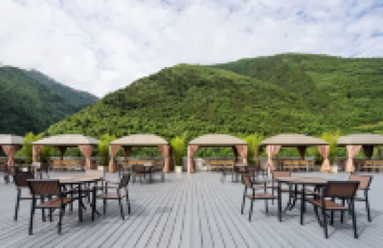 Days Wyndham Hotel in Malakhan, Aba