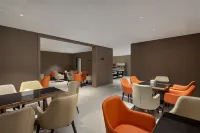 Jianjing Garden Hotel (Yueyang Tower Dongting South Road) Hotel a Yueyang