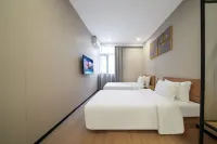 Pod Inn (Hangzhou West Genshan Road)