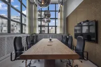 Unity Hammarby Sjöstad - A Studio Hotel