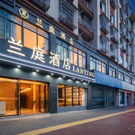Lanting Hotel