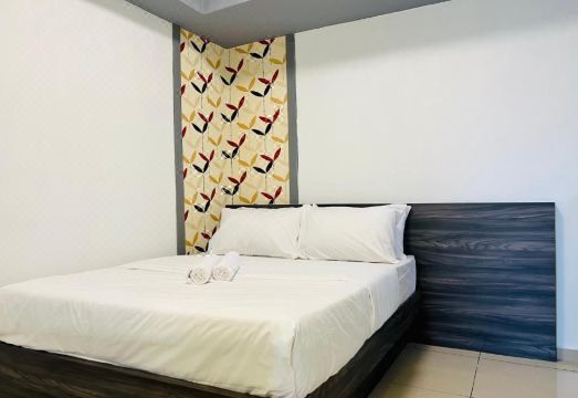 Selat Horizon Condominium