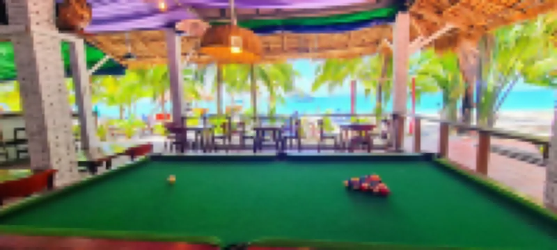 Koh Rong Beach Hostel and Bungalows