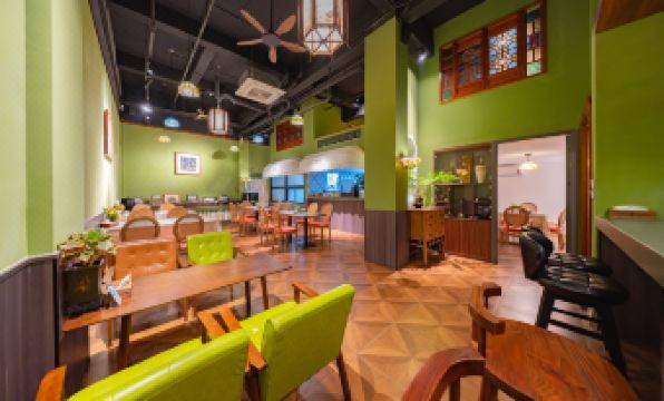 Hongru Culture Boutique Hotel