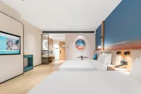 Yanhuo Wenling Hotel (Quanzhou Ancient City Food Street Branch)