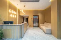 Xuan'en Tiandu Hotel (Xianshan Gongshui Scenic Area) Hotel di Xuan'en