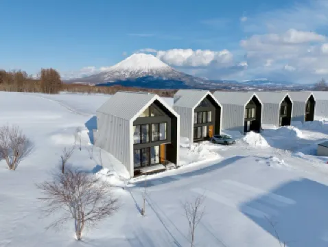 Niseko White Villa II Annupuri