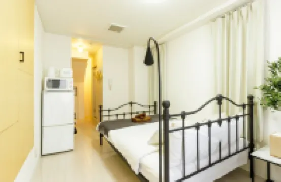 unito residence SHIBUYA SHOTO 세타가야 주변 호텔
