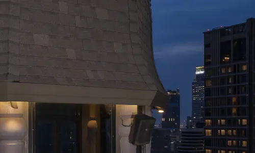 Hotel Muse Bangkok, Autograph Collection (Marriott International)