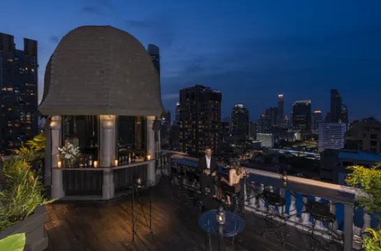 Hotel Muse Bangkok, Autograph Collection (Marriott International)