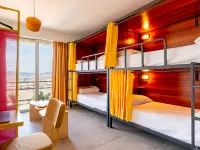 Yellowsquare Athens Hotel a Atene