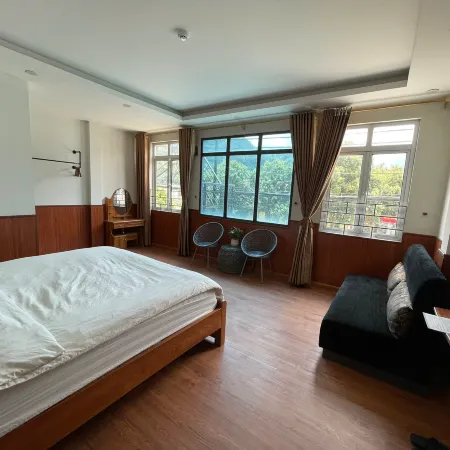 Flaco Hostel - Trekking, Tour, Bus ticket