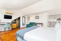 Casa do Jasmim by Shiadu Hotels near Avenida da Liberdade