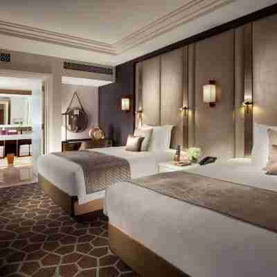 Paiza Lofts at Parisian Rooms