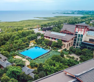 Coast Resort Hotels near Future Agriculture And Forestry Large World