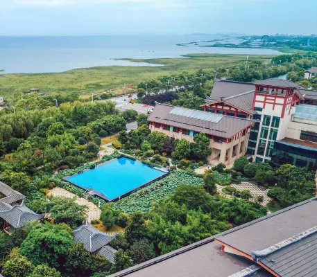 Coast Resort Hotels in Suzhou
