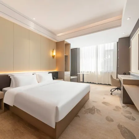 yanmaihotel