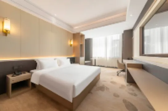 雁麦ホテル 汾陽（杏花村）