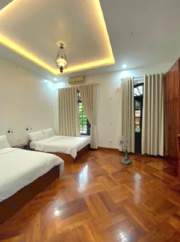 Rose's Homestay Hue